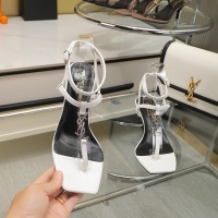 Cheap Yves Saint Laurent YSL Sandal For Women #1129933 Replica Wholesale [$100.00 USD] [ITEM#1129933] on Replica Yves Saint Laurent YSL Sandal