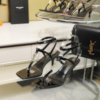 Cheap Yves Saint Laurent YSL Sandal For Women #1129938 Replica Wholesale [$100.00 USD] [ITEM#1129938] on Replica Yves Saint Laurent YSL Sandal