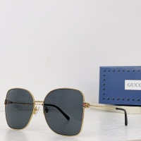 Gucci Sunglasses #1130020