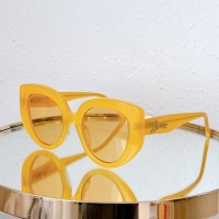 Cheap LOEWE AAA Quality Sunglasses #1130147 Replica Wholesale [$60.00 USD] [ITEM#1130147] on Replica LOEWE AAA Quality Sunglasses