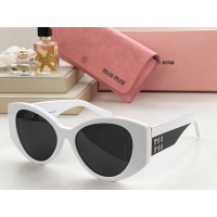 Cheap MIU MIU AAA Quality Sunglasses #1130148 Replica Wholesale [$68.00 USD] [ITEM#1130148] on Replica MIU MIU AAA Sunglasses