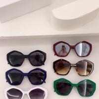Cheap Prada AAA Quality Sunglasses #1130158 Replica Wholesale [$48.00 USD] [ITEM#1130158] on Replica Prada AAA Quality Sunglasses