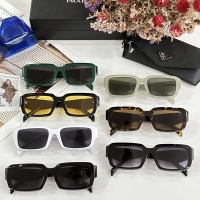 Cheap Prada AAA Quality Sunglasses #1130177 Replica Wholesale [$52.00 USD] [ITEM#1130177] on Replica Prada AAA Quality Sunglasses