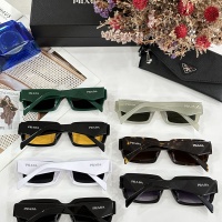 Cheap Prada AAA Quality Sunglasses #1130177 Replica Wholesale [$52.00 USD] [ITEM#1130177] on Replica Prada AAA Quality Sunglasses