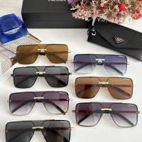 Cheap Prada AAA Quality Sunglasses #1130196 Replica Wholesale [$60.00 USD] [ITEM#1130196] on Replica Prada AAA Quality Sunglasses
