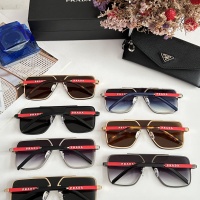 Cheap Prada AAA Quality Sunglasses #1130196 Replica Wholesale [$60.00 USD] [ITEM#1130196] on Replica Prada AAA Quality Sunglasses