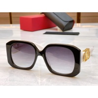 Cheap Valentino AAA Quality Sunglasses #1130238 Replica Wholesale [$60.00 USD] [ITEM#1130238] on Replica Valentino AAA Quality Sunglasses