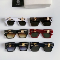 Cheap Versace AAA Quality Sunglasses #1130247 Replica Wholesale [$60.00 USD] [ITEM#1130247] on Replica Versace AAA Quality Sunglasses