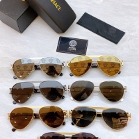 Cheap Versace AAA Quality Sunglasses #1130250 Replica Wholesale [$60.00 USD] [ITEM#1130250] on Replica Versace AAA Quality Sunglasses