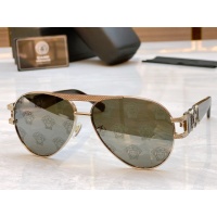 Cheap Versace AAA Quality Sunglasses #1130251 Replica Wholesale [$60.00 USD] [ITEM#1130251] on Replica Versace AAA Quality Sunglasses