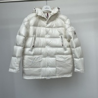 Moncler Down Feather Coat Long Sleeved For Men #1130323