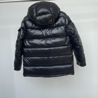 Cheap Moncler Down Feather Coat Long Sleeved For Men #1130324 Replica Wholesale [$192.00 USD] [ITEM#1130324] on Replica Moncler Down Feather Coat