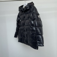 Cheap Moncler Down Feather Coat Long Sleeved For Men #1130324 Replica Wholesale [$192.00 USD] [ITEM#1130324] on Replica Moncler Down Feather Coat