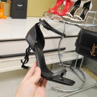 Cheap Yves Saint Laurent YSL Sandal For Women #1130400 Replica Wholesale [$102.00 USD] [ITEM#1130400] on Replica Yves Saint Laurent YSL Sandal