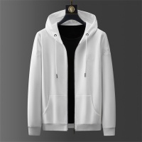 Cheap Versace Tracksuits Long Sleeved For Men #1130458 Replica Wholesale [$85.00 USD] [ITEM#1130458] on Replica Versace Tracksuits