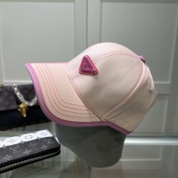 Cheap Prada Caps #1130629 Replica Wholesale [$27.00 USD] [ITEM#1130629] on Replica Prada Caps