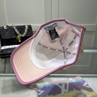 Cheap Prada Caps #1130629 Replica Wholesale [$27.00 USD] [ITEM#1130629] on Replica Prada Caps