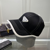 Cheap Prada Caps #1130632 Replica Wholesale [$27.00 USD] [ITEM#1130632] on Replica Prada Caps