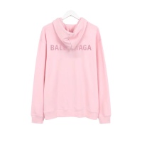 Cheap Balenciaga Hoodies Long Sleeved For Unisex #1130708 Replica Wholesale [$56.00 USD] [ITEM#1130708] on Replica Balenciaga Hoodies