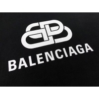 Cheap Balenciaga Hoodies Long Sleeved For Unisex #1130753 Replica Wholesale [$48.00 USD] [ITEM#1130753] on Replica Balenciaga Hoodies