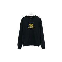 Cheap Balenciaga Hoodies Long Sleeved For Unisex #1130755 Replica Wholesale [$48.00 USD] [ITEM#1130755] on Replica Balenciaga Hoodies