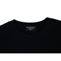 Cheap Balenciaga Hoodies Long Sleeved For Unisex #1130755 Replica Wholesale [$48.00 USD] [ITEM#1130755] on Replica Balenciaga Hoodies