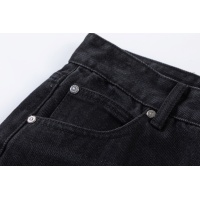 Cheap Chrome Hearts Jeans For Men #1130794 Replica Wholesale [$48.00 USD] [ITEM#1130794] on Replica Chrome Hearts Jeans