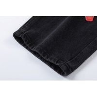 Cheap Chrome Hearts Jeans For Men #1130794 Replica Wholesale [$48.00 USD] [ITEM#1130794] on Replica Chrome Hearts Jeans