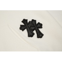Cheap Chrome Hearts Sweater Long Sleeved For Unisex #1130823 Replica Wholesale [$45.00 USD] [ITEM#1130823] on Replica Chrome Hearts Sweater