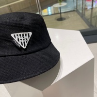 Cheap Prada Caps #1131176 Replica Wholesale [$34.00 USD] [ITEM#1131176] on Replica Prada Caps