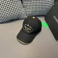 Cheap Prada Caps #1131179 Replica Wholesale [$36.00 USD] [ITEM#1131179] on Replica Prada Caps