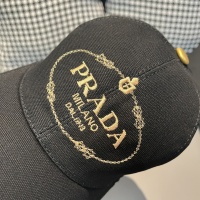 Cheap Prada Caps #1131179 Replica Wholesale [$36.00 USD] [ITEM#1131179] on Replica Prada Caps