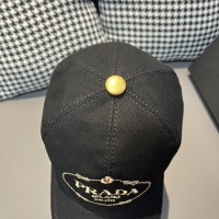 Cheap Prada Caps #1131179 Replica Wholesale [$36.00 USD] [ITEM#1131179] on Replica Prada Caps