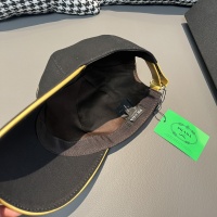 Cheap Prada Caps #1131179 Replica Wholesale [$36.00 USD] [ITEM#1131179] on Replica Prada Caps