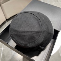 Cheap Prada Caps #1131191 Replica Wholesale [$36.00 USD] [ITEM#1131191] on Replica Prada Caps