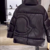 Cheap Moncler Down Feather Coat Long Sleeved For Women #1131208 Replica Wholesale [$225.00 USD] [ITEM#1131208] on Replica Moncler Down Feather Coat