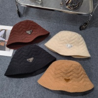 Cheap Prada Caps #1131215 Replica Wholesale [$29.00 USD] [ITEM#1131215] on Replica Prada Caps