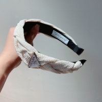 Cheap Prada Headband For Women #1131242 Replica Wholesale [$29.00 USD] [ITEM#1131242] on Replica Prada Headband