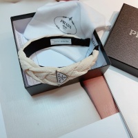 Cheap Prada Headband For Women #1131242 Replica Wholesale [$29.00 USD] [ITEM#1131242] on Replica Prada Headband