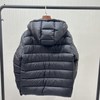 Cheap Moncler Down Feather Coat Long Sleeved For Men #1131285 Replica Wholesale [$210.00 USD] [ITEM#1131285] on Replica Moncler Down Feather Coat