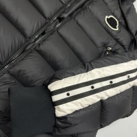 Cheap Moncler Down Feather Coat Long Sleeved For Men #1131285 Replica Wholesale [$210.00 USD] [ITEM#1131285] on Replica Moncler Down Feather Coat