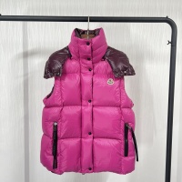 Cheap Moncler Down Feather Coat Sleeveless For Women #1131294 Replica Wholesale [$247.93 USD] [ITEM#1131294] on Replica Moncler Down Feather Coat
