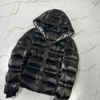 Cheap Moncler Down Feather Coat Long Sleeved For Women #1131301 Replica Wholesale [$230.00 USD] [ITEM#1131301] on Replica Moncler Down Feather Coat
