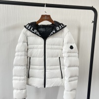 Cheap Moncler Down Feather Coat Long Sleeved For Women #1131302 Replica Wholesale [$230.00 USD] [ITEM#1131302] on Replica Moncler Down Feather Coat