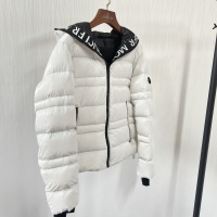 Cheap Moncler Down Feather Coat Long Sleeved For Women #1131302 Replica Wholesale [$230.00 USD] [ITEM#1131302] on Replica Moncler Down Feather Coat