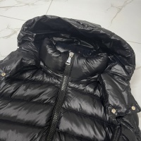 Cheap Moncler Down Feather Coat Long Sleeved For Women #1131314 Replica Wholesale [$202.00 USD] [ITEM#1131314] on Replica Moncler Down Feather Coat