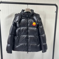 Cheap Moncler Down Feather Coat Long Sleeved For Men #1131324 Replica Wholesale [$238.02 USD] [ITEM#1131324] on Replica Moncler Down Feather Coat