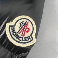 Cheap Moncler Down Feather Coat Long Sleeved For Women #1131329 Replica Wholesale [$290.91 USD] [ITEM#1131329] on Replica Moncler Down Feather Coat