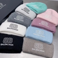 Cheap Balenciaga Caps #1131481 Replica Wholesale [$25.00 USD] [ITEM#1131481] on Replica Balenciaga Caps