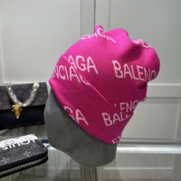 Cheap Balenciaga Caps #1131505 Replica Wholesale [$25.00 USD] [ITEM#1131505] on Replica Balenciaga Caps